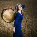 Dame Evelyn Glennie